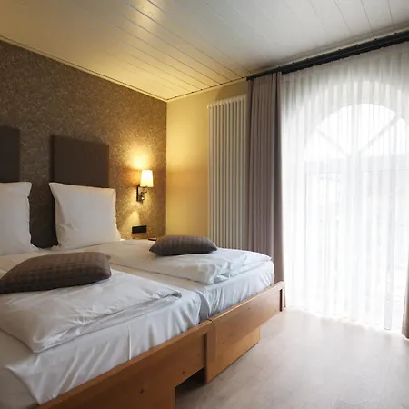 Luisenhof By Buetgenbacher-hof