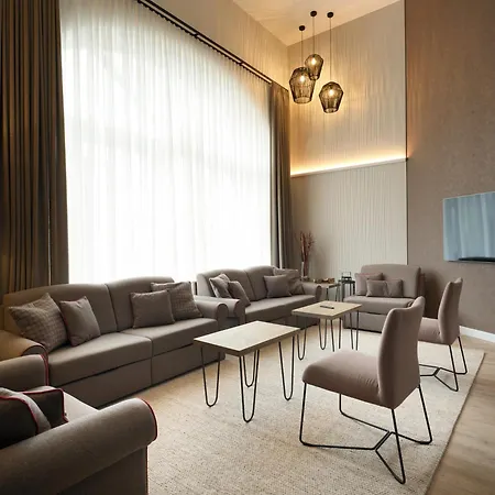 Luisenhof By Buetgenbacher-hof *