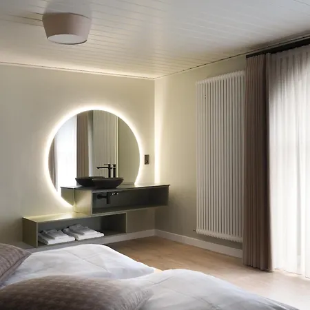 Affittacamere Luisenhof By Buetgenbacher-hof *