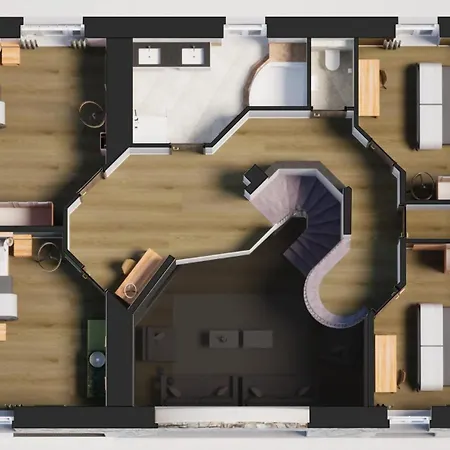 Luisenhof By Buetgenbacher-hof