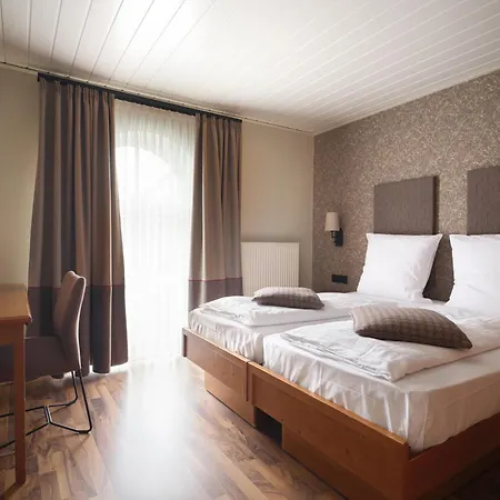 Luisenhof By Buetgenbacher-hof *