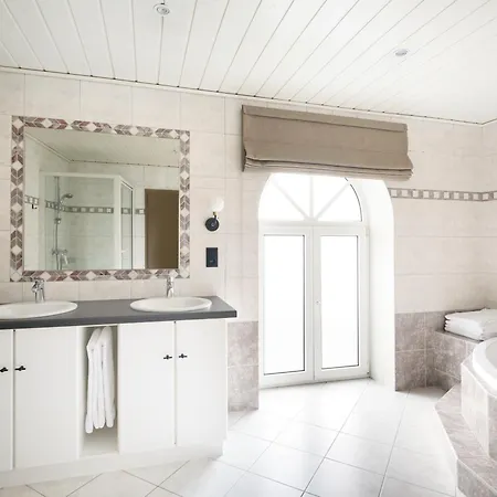 Luisenhof By Buetgenbacher-hof