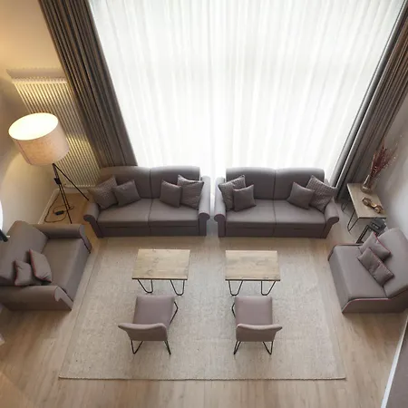 Affittacamere Luisenhof By Buetgenbacher-hof Butgenbach