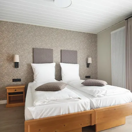 Luisenhof By Buetgenbacher-hof * Butgenbach