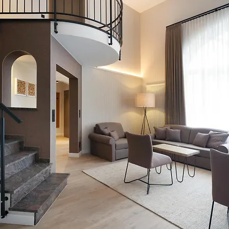 Luisenhof By Buetgenbacher-hof Butgenbach