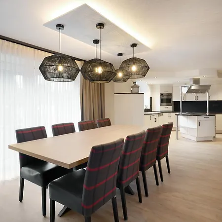Guest house Luisenhof By Buetgenbacher-hof *