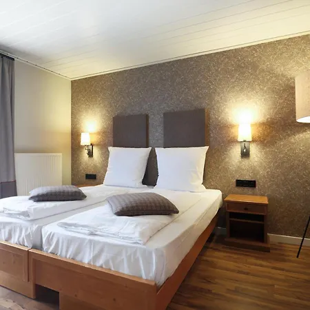 Konukevi Luisenhof By Buetgenbacher-hof