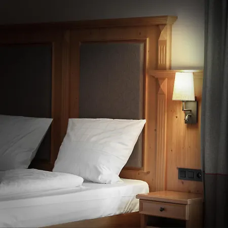 Luisenhof By Buetgenbacher-hof Konukevi Butgenbach