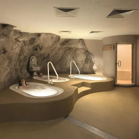 Luisenhof By Buetgenbacher-hof *