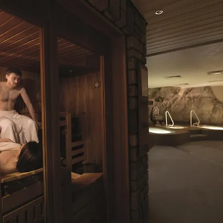 Luisenhof By Buetgenbacher-hof