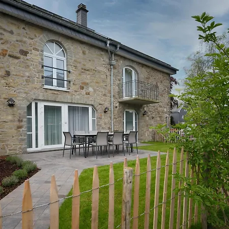 Luisenhof By Buetgenbacher-hof * Butgenbach