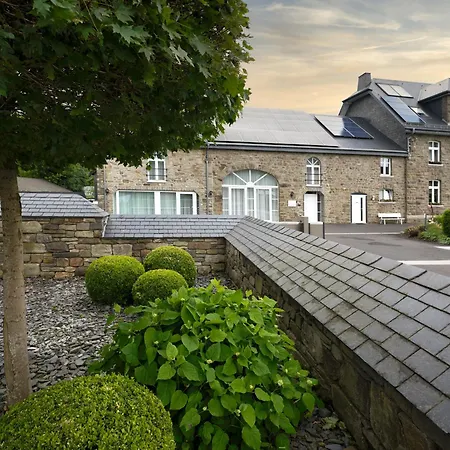 Luisenhof By Buetgenbacher-hof Guest house *